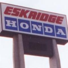 Eskridge Honda Profile