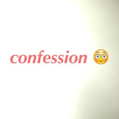 confessionmp's profile picture. Envoyer moi vos confession elle serons poster en anonyme