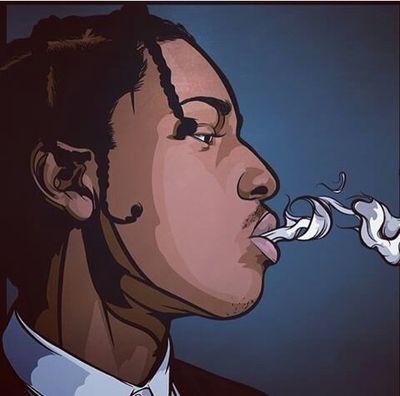 GlbsTheo's profile picture. #RSM #JBprod #teambandana #lentourage