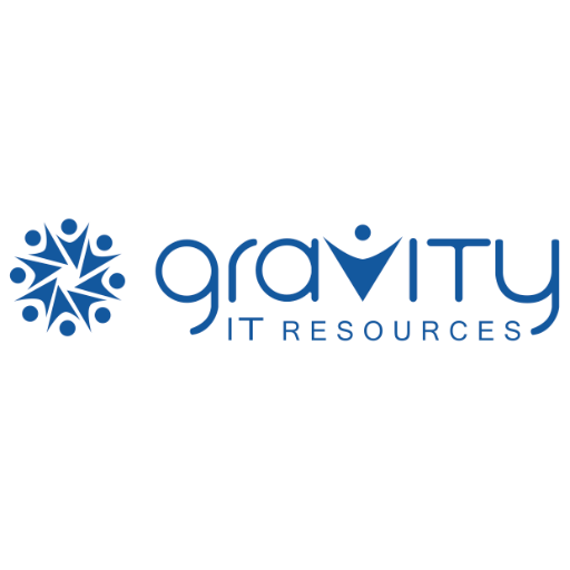 Gravity IT Resources identifies, screens and places highly skilled IT talent in application development, IT infrastructure and IT support roles.