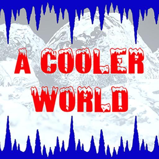 Hi guys! This is the official Twitter page for the site A Cooler World. It's a way for new drinkers to learn all aspects of the drinking world.