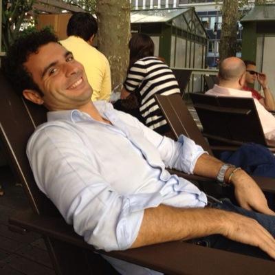 alfonsovitagl's profile picture. 