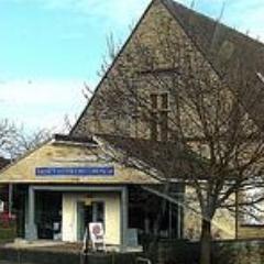 We are on Town Street, Bramley. Join us every Sunday at 10.30am - you will be very welcome. Our Minister is Rev Rach