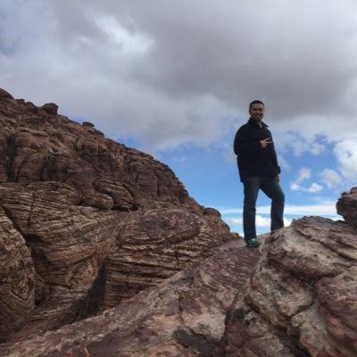 warc23's profile picture. Clemson native and Clemson MBA grad student