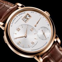 A. Lange & Sohne USA (@alangesohneusa) 's Twitter Profile