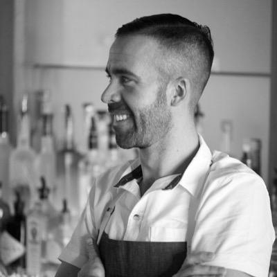 Executive Chef of @elmrestaurant / Urban Enviormentalist