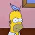 The Simpsons Quotes (@thosesimpsons) Twitter profile photo