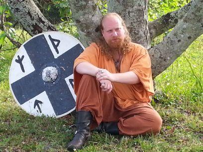 Join us as we create Orlando's very own renaissance festival!