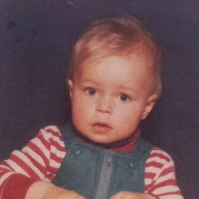 PhilippFuchs's profile picture.