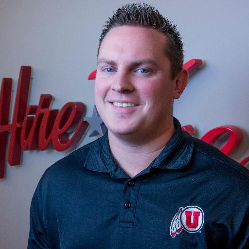Account Development Manager @HireVue #HRTech #LeadGeNDary #LGND #SalesSummit #TalentManagement #Utes #Cowboys #Fitness