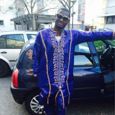 DediaFablous's profile picture. 