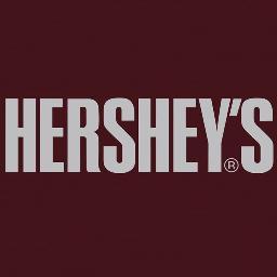 A marca HERSHEY’S está presente no Brasil desde 1998, naquela época os produtos eram exportados e em 2002 a marca começou a produzir barras de chocolates.