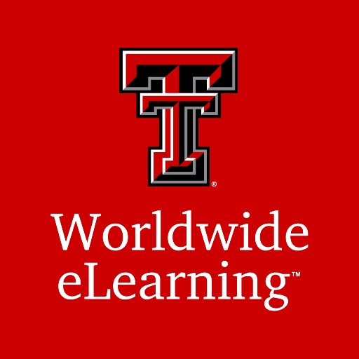 Texas Tech University is dedicated to bringing you quality online and distance education from anywhere. #TTUFromAnywhere
