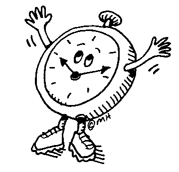 clockytimey's profile picture. 