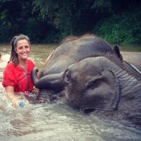 Angharad Slennett (@angharadsl) 's Twitter Profile Photo