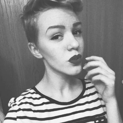 SavannahSeaver1's profile picture. Foods before dudes
EPHS Class of 2015
UWEC Class of 2019