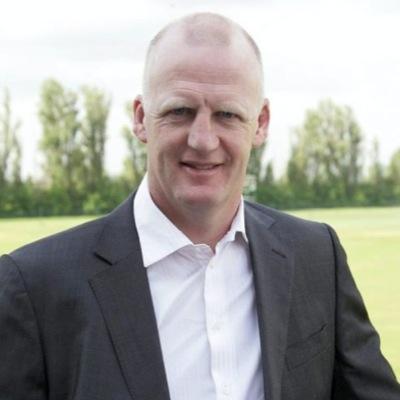 Iain Dowie