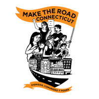 Make the Road CT 🦋(@MaketheRoadCT) 's Twitter Profile Photo