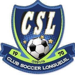 Équipe de soccer semi-professionnelle du Club de soccer de Longueuil (CSL), présente dans la Première ligue de soccer du Québec (PLSQ) depuis 2014.