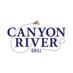 Canyon River Grill (@canyonrgrill) Twitter profile photo Canyon River Grill (@canyonrgrill) Twitter profile photo