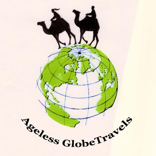 Live to Travel, Travel Writers/Bloggers & Photographers / Publishers of AgelessGlobeTravels
