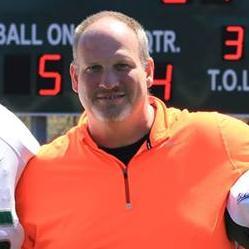 Asst. Head Coach / Defensive Coordinator: Monroe College
#2 Total Defense in the country 2021 NJCAA. T2nd in Int's / 1st in Defensive Scoring.