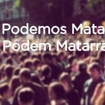 PODEMatarranya's profile picture. 