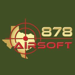 Largest Airsoft Field in Texas