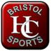 BristolSports (@BHCSports) Twitter profile photo