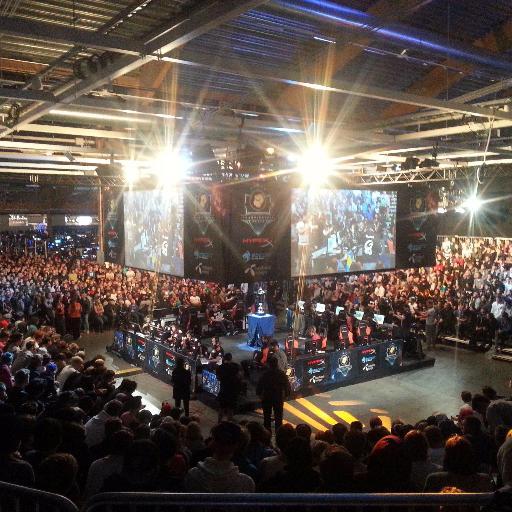 csgoevents's profile picture. At this account you will find pictures from different CS:GO events around the world. You can also find us at Instagram/Snapchat: @csgoevents