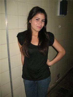 lujangaleano's profile picture. Me encantaria volver a verte reir......