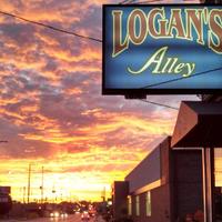 Logan's Alley (@logansalley) 's Twitter Profile