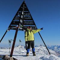 trekking toubkal (@infotoubkal) 's Twitter Profile