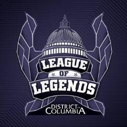 DC Community for all things League of Legends related. 
Follow for event notifications and group updates.