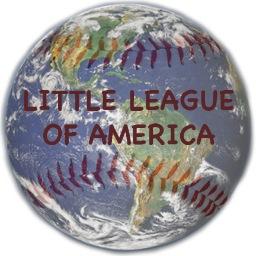 LittleLeagueofA's profile picture. 