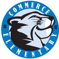 Commerce Elementary(@CommerceElem) 's Twitter Profile Photo