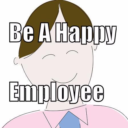 Being forced to work too much? Too much unnecessary stress at work? Then come here for practical advice (and comic relief)!