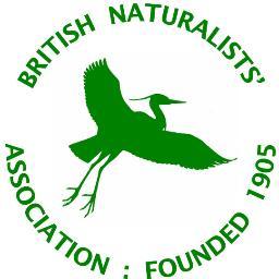 British Naturalists' Association (Science Officer), The national body for naturalists, founded 1905