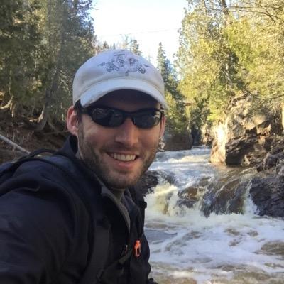 Tom Duffield Profile