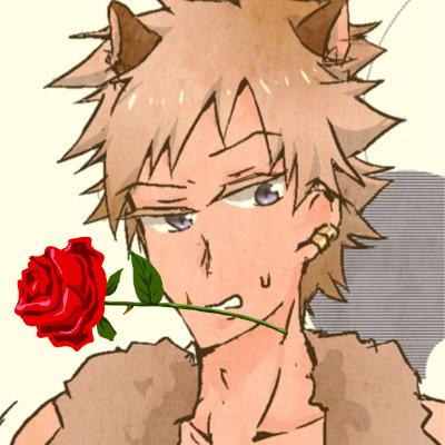 ほしもちさんのプロフィール画像