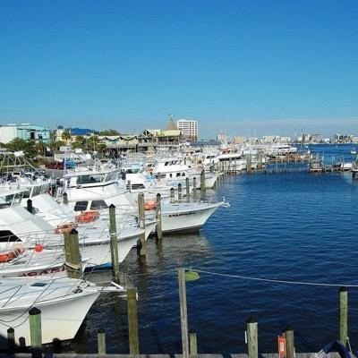BreakoutVaca's profile picture. Our services include deep sea fishing, water sports and cruises, jet ski and pontoon rentals. Call 850-797-9550 to book.