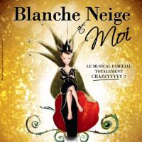 Blanche Neige et Moi(@BNetmoi) 's Twitter Profile Photo