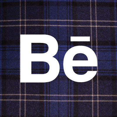 A showcase of the best Scottish designers & innovative thinkers on Behance. 

Tweets promoting the best the Scottish creative industries have to offer.