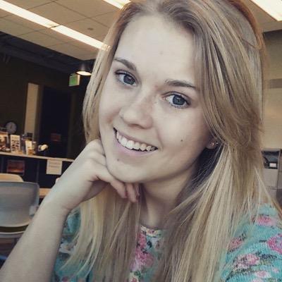 MartinsonAmber's profile picture. u of m-class of 2017-art major