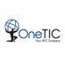 OneTIC (@oneticmx) Twitter profile photo OneTIC (@oneticmx) Twitter profile photo