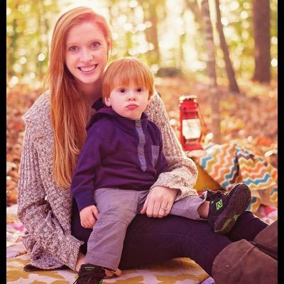 mommyginger13's profile picture. 