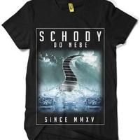 SCHODY do nebe (@schody_donebe) 's Twitter Profile