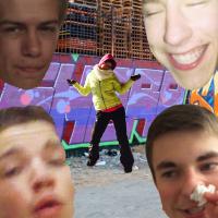 lil' skerpers (@skerpersintl) 's Twitter Profile Photo