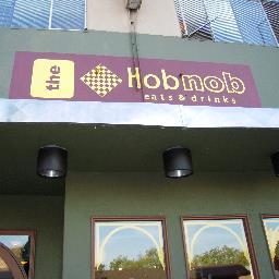 Hobnob Restaurant