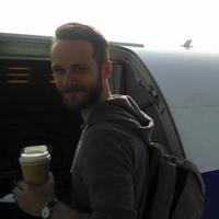 Chris Smith (@iammrchris) 's Twitter Profile